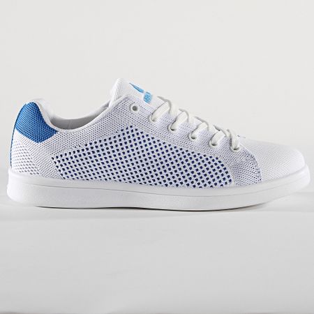 American People - Baskets Space 90-139 Blue