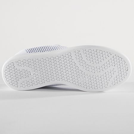 American People - Baskets Space 90-139 Blue