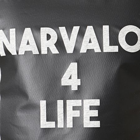 Swift Guad - Narvalo 4 Life Camiseta gris jaspeado