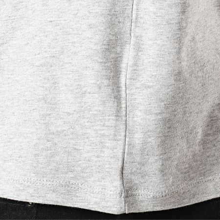 Swift Guad - Narvalo 4 Life Camiseta gris jaspeado