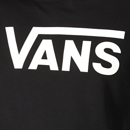 Vans - Sudadera con capucha Classic Po Hd II A456BY281 Negro