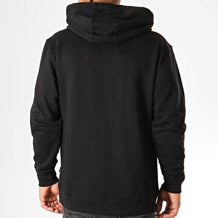 Vans - Sudadera con capucha Classic Po Hd II A456BY281 Negro
