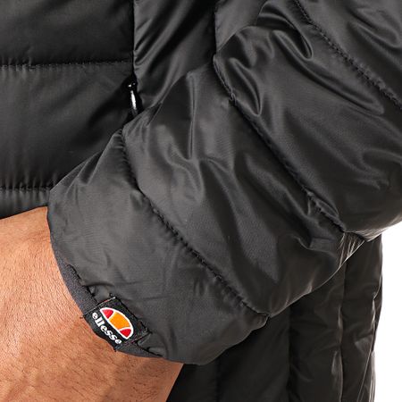 Ellesse - PlumíferoLombardy SHS01115 Negro