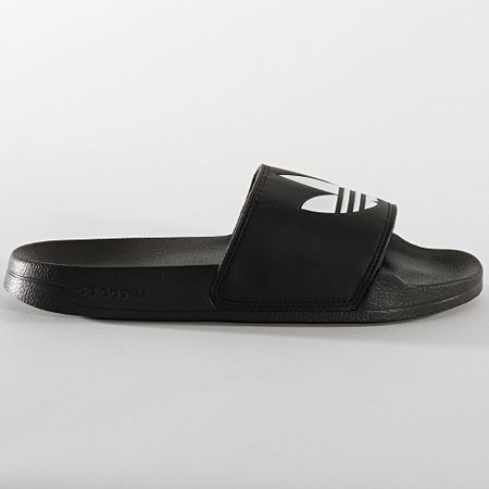 Adidas Originals - Zapatillas Adilette Lite FU8298 Negro