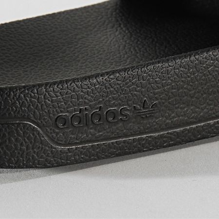Adidas Originals - Zapatillas Adilette Lite FU8298 Negro