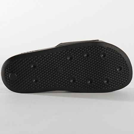 Adidas Originals - Zapatillas Adilette Lite FU8298 Negro