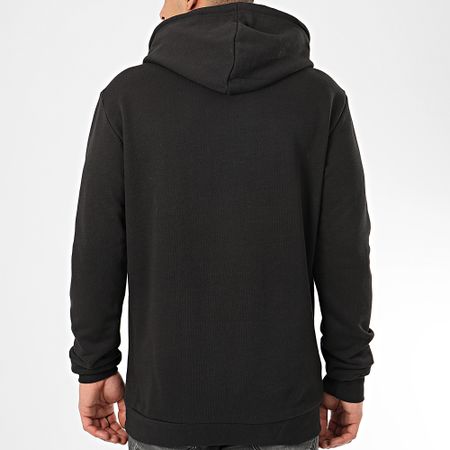 Adidas Originals - Sweat Capuche Essential FM9956 Noir