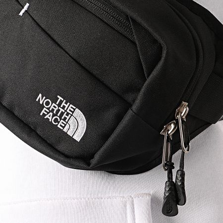 The North Face - Bozer Hip Pack II Negro