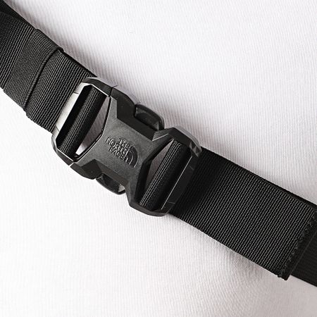 The North Face - Bozer Hip Pack II Negro