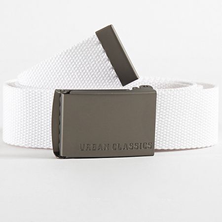 Urban Classics - Cinturón blanco