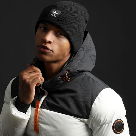 Adidas Originals - Gorro ED8712 Negro