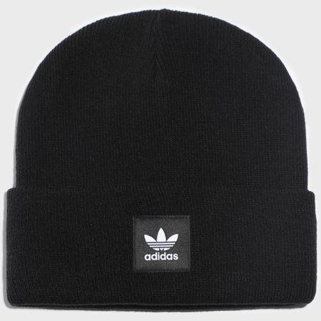 Adidas Originals - Gorro ED8712 Negro
