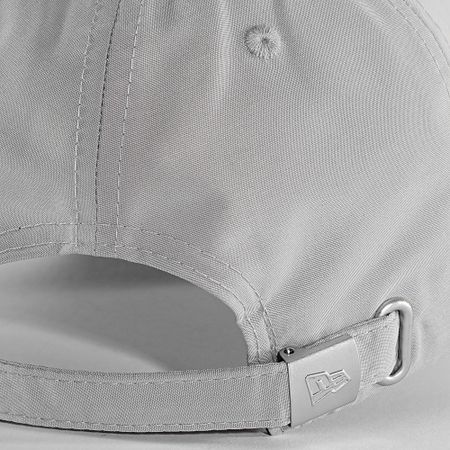New Era - MLB 9Forty New York Yankees Logo Gorra 11198848 Gris