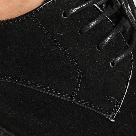 Classic Series - Zapatos UF9999-1 Negro