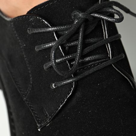 Classic Series - Zapatos UF9999-1 Negro
