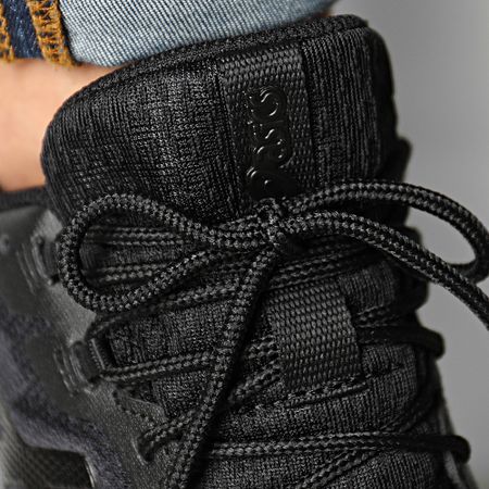 Asics - Zapatillas Gel Quantum 360 6 1021A337 Negro Negro