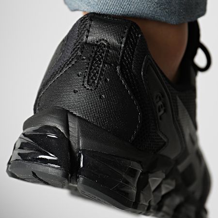 Asics - Zapatillas Gel Quantum 360 6 1021A337 Negro Negro