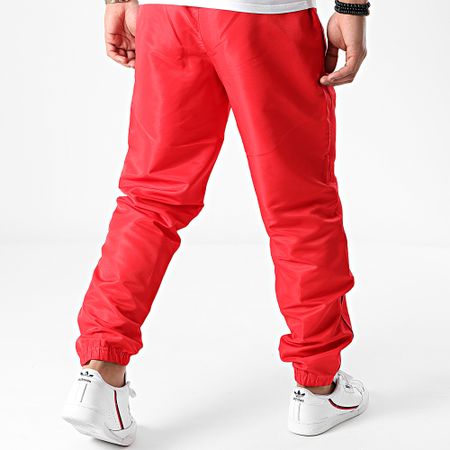 Umbro - Pantalón Jogging 806190-60 Rojo