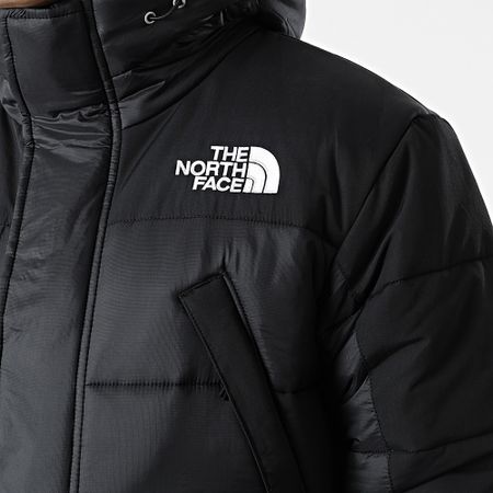 The North Face - Parka Himalayan Insulated QZ5J Noir
