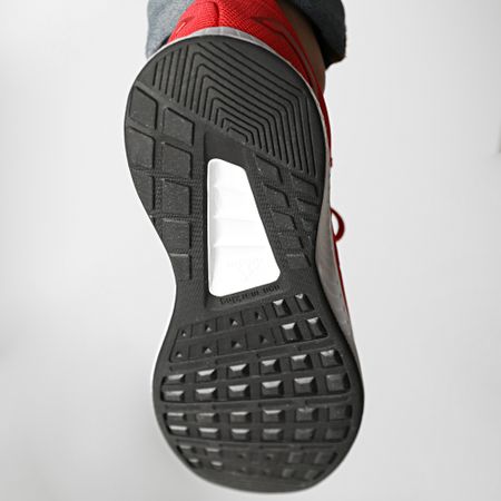 Adidas Performance - Baskets Runfalcon 2.0 FZ2805 Vivid Red Footwear White Solar Red