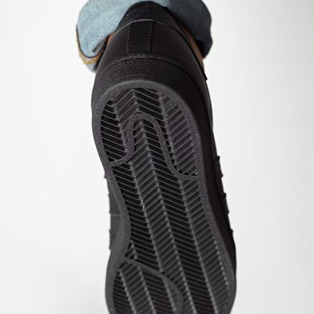 Adidas Originals - Zapatillas Superstar EG4957 Núcleo Negro