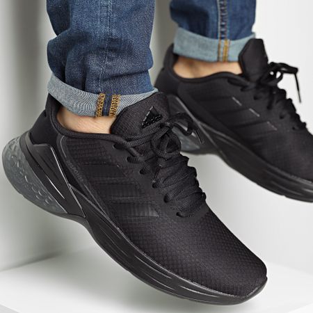 Adidas Performance - Baskets Response SR FX3627 Core Black Grey 6