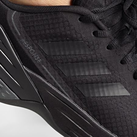 Adidas Performance - Baskets Response SR FX3627 Core Black Grey 6