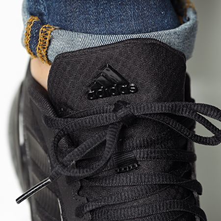 Adidas Performance - Baskets Response SR FX3627 Core Black Grey 6