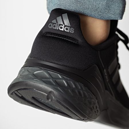 Adidas Performance - Baskets Response SR FX3627 Core Black Grey 6