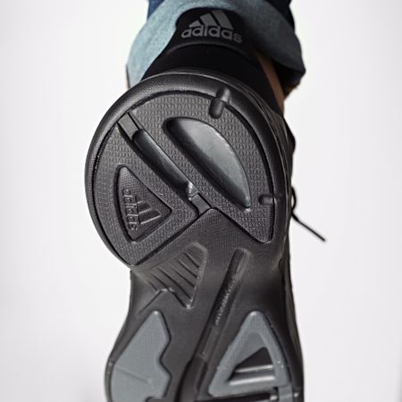 Adidas Performance - Baskets Response SR FX3627 Core Black Grey 6