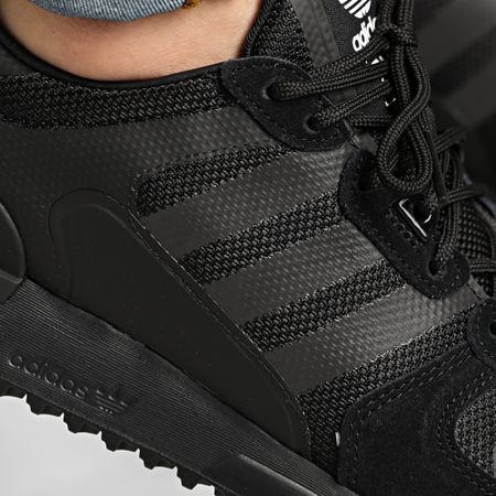 Adidas Originals - Baskets ZX 700 HD G55780 Core Black