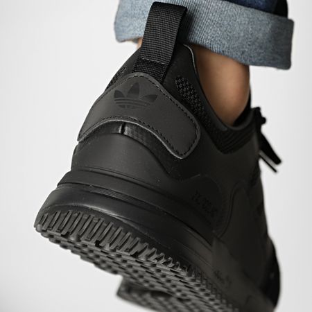 Adidas Originals - Baskets ZX 700 HD G55780 Core Black