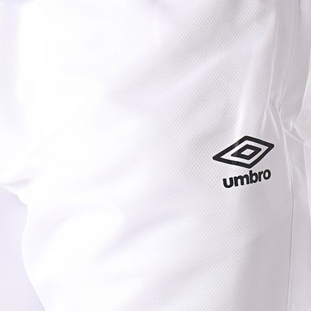 Umbro - Pantalón Jogging 806190-60 Blanco