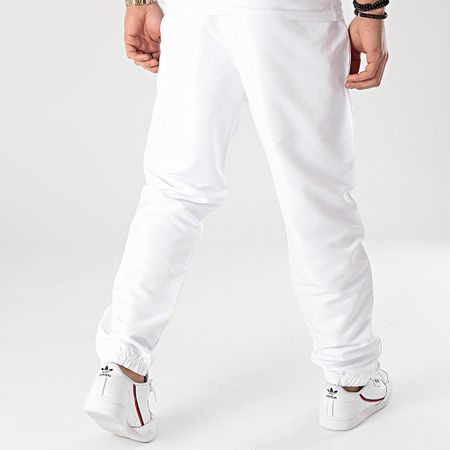 Umbro - Pantalón Jogging 806190-60 Blanco