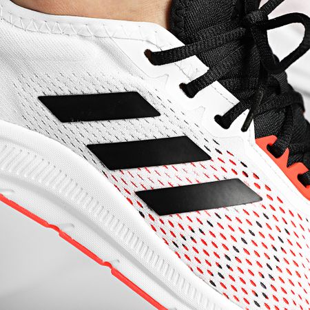 Adidas Performance - Baskets A Sweet Rain FY8783 Footwear White Core Black Solar Red