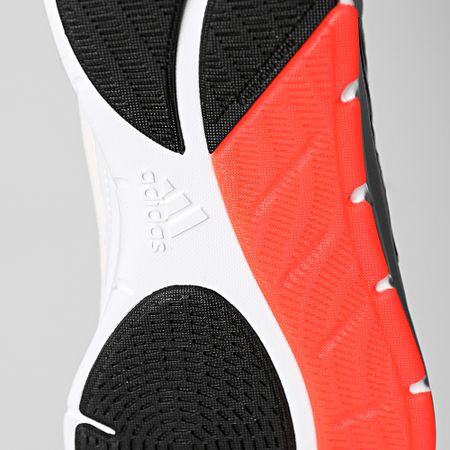 Adidas Performance - Baskets A Sweet Rain FY8783 Footwear White Core Black Solar Red