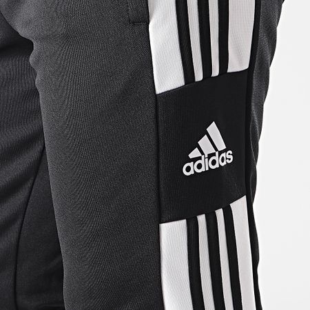 Adidas Performance - SQ21 GK9545 Pantalones de chándal con banda negros