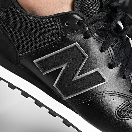 New Balance - Zapatillas Lifestyle 500 GM500MA1 Negro