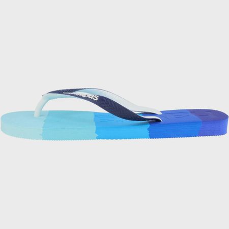 Havaianas - Chanclas Logo Mania 4146364 Azul degradado