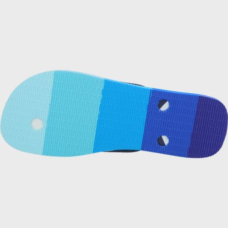 Havaianas - Chanclas Logo Mania 4146364 Azul degradado