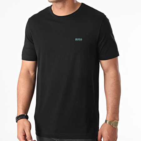 BOSS - Tee Shirt Tee 50245195 Noir