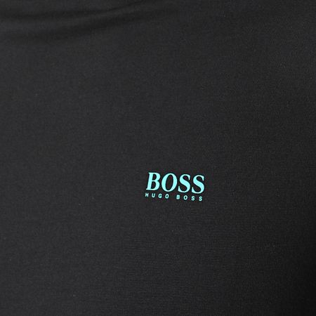 BOSS - Tee Shirt Tee 50245195 Noir