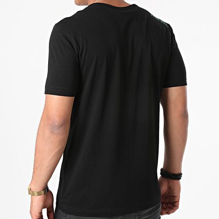 BOSS - Tee Shirt Tee 50245195 Noir