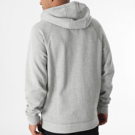 Vans - Sudadera con capucha Versa Standard A49SN Gris jaspeado