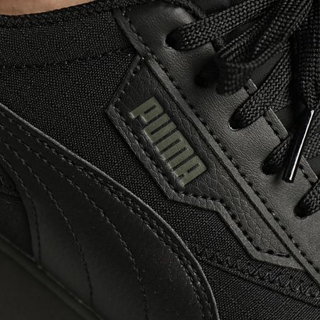 Puma - Zapatillas Future Rider Play On 371149 Puma Negro