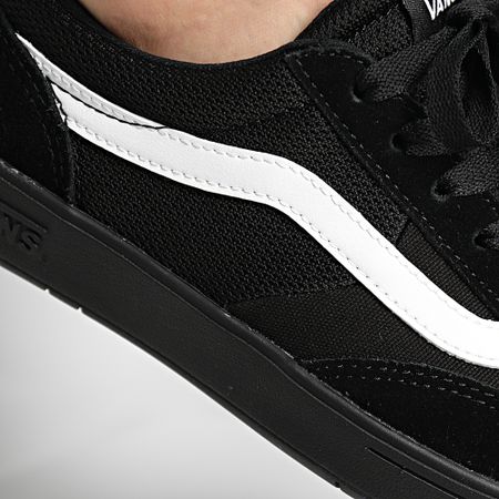 Vans - Zapatillas Cruze Too Cc KR5QTF Staple Negro Negro