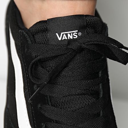 Vans - Zapatillas Cruze Too Cc KR5QTF Staple Negro Negro