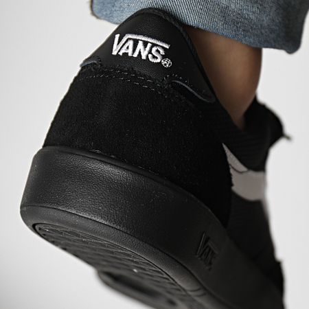 Vans - Zapatillas Cruze Too Cc KR5QTF Staple Negro Negro