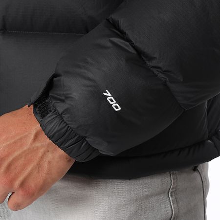 The North Face - Doudoune 700 Retro Nuptse 1996 Negro