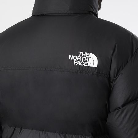 The North Face - Doudoune 700 Retro Nuptse 1996 Negro
